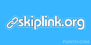 skiplink